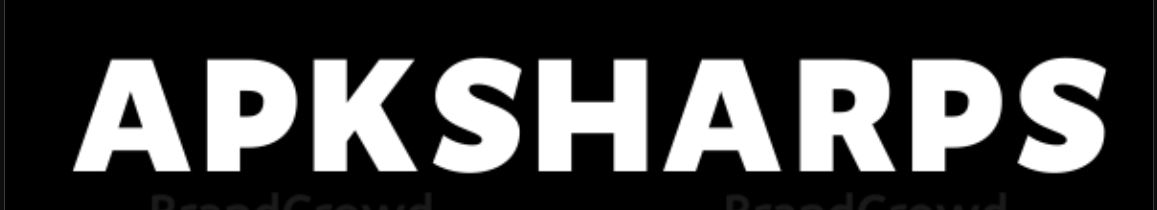 APK SHARPS