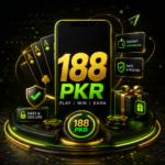 188PKR Game