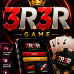 3R3R Game
