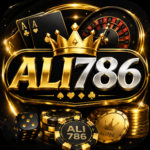 ALI786