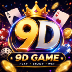 9D game